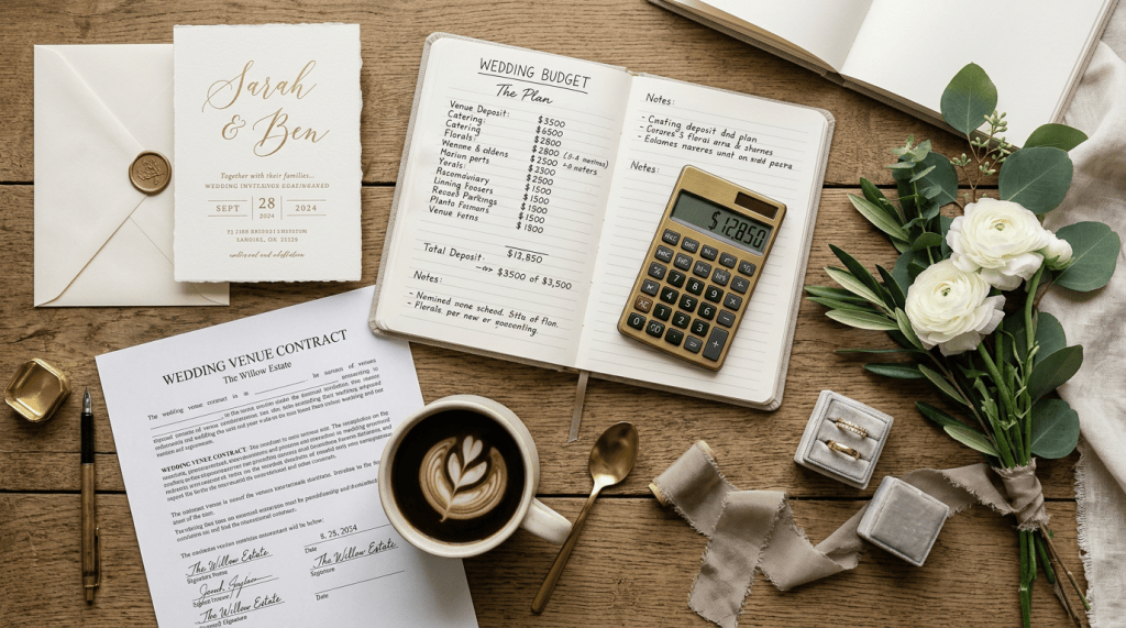 What a Florida Wedding Really Costs in 2026 (And How to Spend&nbsp;Smart)